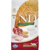 N&D Ancestral Grain feline Chicken & Pomegranate Neutered 1,5 kg