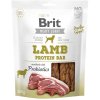 Brit Jerky Lamb Protein Bar 200 g