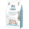 Brit Care Cat Grain-Free Insect Food Allergy Management 400 g