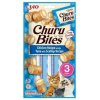 Churu Bites cat snack kuře, tuňák, hřebenatka 3 x 10 g