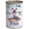 Louie konzerva pro psy Rybí se zeleninou 400 g
