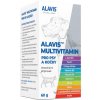 Alavis Multivitamín pro psy a kočky 60 g