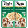 Twin Packs dog kuře a zelenina 80 g