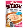 Ciao Stew kuře a losos 40 g