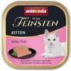 Animonda Vom Feinsten Kitten vanička Baby Paté 100 g