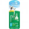 Tropiclean Oral Kit Small/Medium gel s kartáčky pro psy 59 ml
