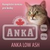 Anka Cat Low Ash 10 kg