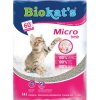 Biokat's podestýlka cat Micro Fresh 14 l