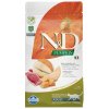 N&D Pumpkin feline Duck, Pumpkin and Cantaloupe Melon 300 g