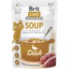 Brit Care Cat Soup with Duck 75 g