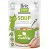 Brit Care Cat Soup with Turkey 75 g