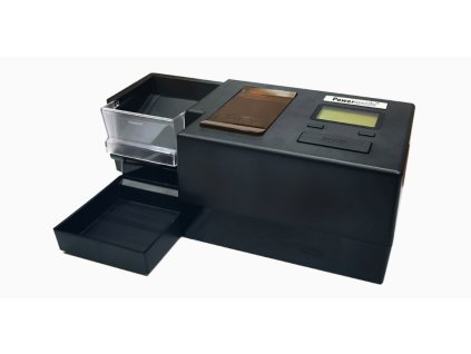 Powermatic V - předváděcí kus