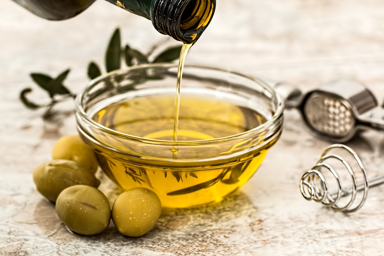 Omega-3 pro zdravou srst a pokožku