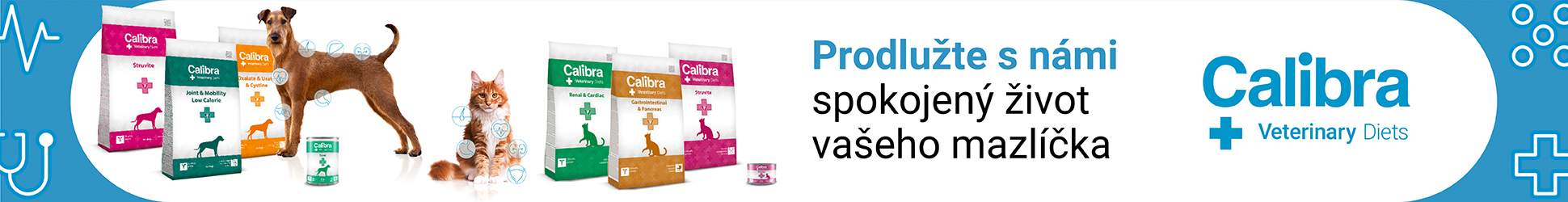 Calibra veterinary