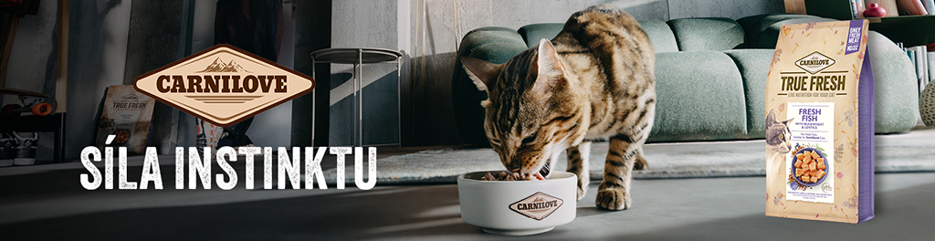 Carnilove Cat
