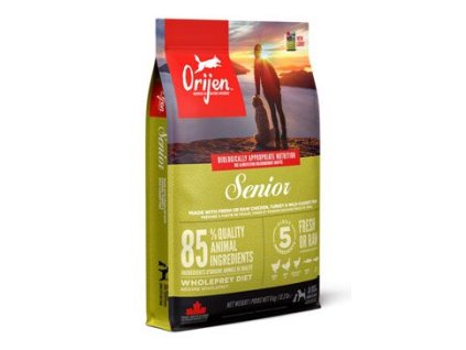 Orijen Dog Senior 6kg