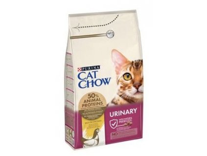 purina cat chow special care urinary