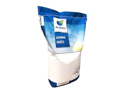 Krmivo pro morčata Premium granulované 10kg