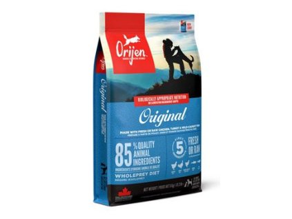 Orijen Dog Original 6kg