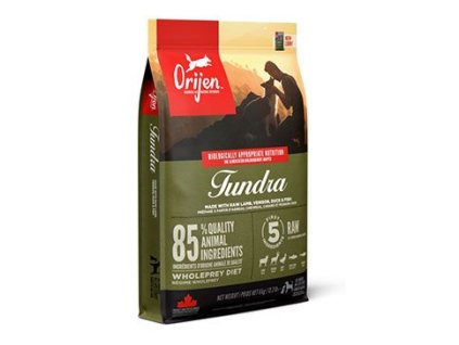 Orijen Dog Tundra 6kg