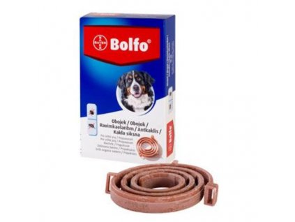 bolfo 70 obojek pro psy