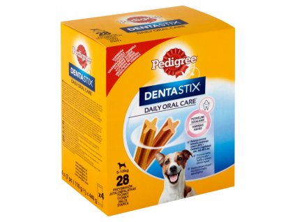 pedigree dentastix mini 28ks 440g