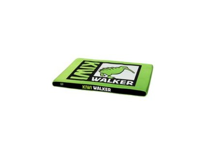 Pelech matrace ortopedická XXL zelenočerná Kiwi
