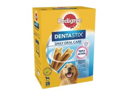 pedigree denta stix maxi 28ks 1080g