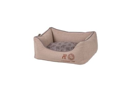 Pelech 4Elements Sofa Bed S cihlová Kiwi