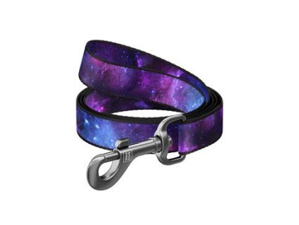 Vodítko nylon NASA21 (122cm/2,0cm)