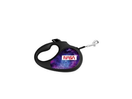 Vodítko samonavíjecí NASA21 - 50kg/5m/L