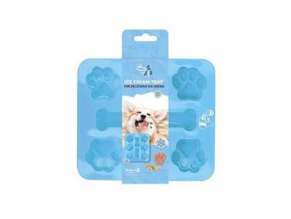CoolPets psí zmrzlina - formičky na výrobu