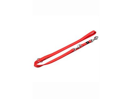 Vodítko nylon ART SportivT.reflex 200/20 Oranž KAR