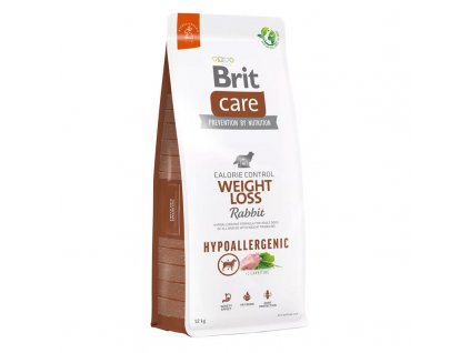 Brit care Weight loss hypoalergic