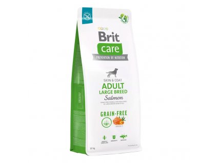 Brit care Adult Large Breed grain free