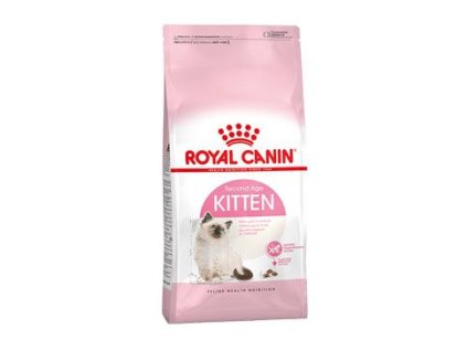 Royal Canin Feline Kitten 2kg