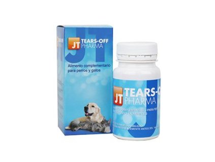 JT Tears-Off 50g