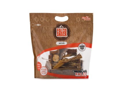 Hovězí kůže - sušené - 750 g