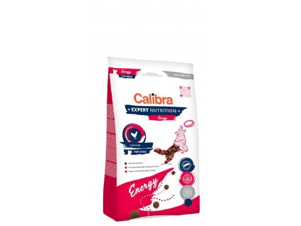 calibra expert nutrition energy huhn 2kg