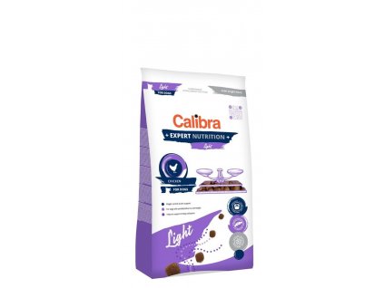 calibra expert nutrition light huhn 2kg