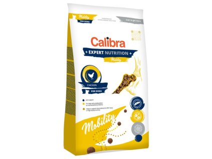 calibra expert nutrition mobility huhn 12kg hs 01 7