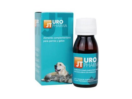 JT Uro Pharma 55ml