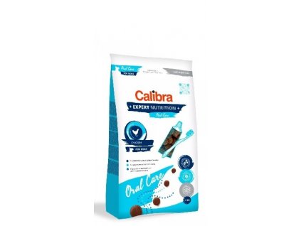 Calibra EN oral care 2 kg