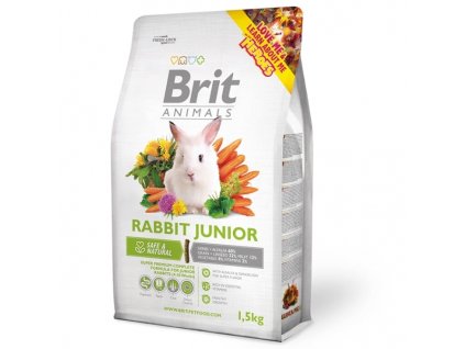 Brit Králík Junior