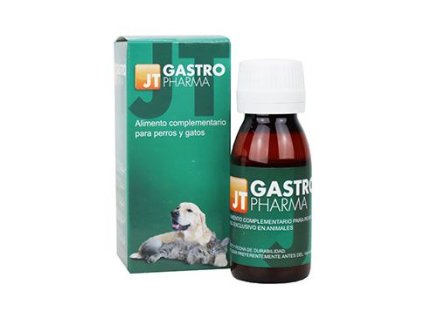 JT Gastro Pharma 55ml