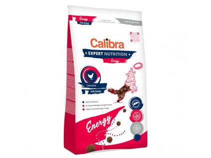 calibra expert nutrition energy huhn 12kg