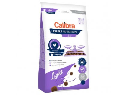 calibra expert nutrition light huhn 12kg