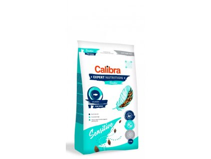 calibra expert nutrition sensitive 2kg