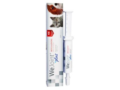 WeJoint Plus Paste 30ml
