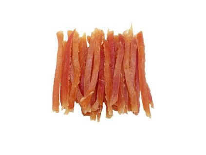 Pochoutka Kuřecí proužky 230g